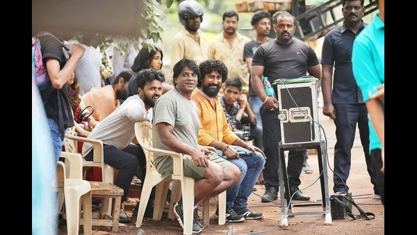''ವಿಜಿ ಕರಿಯರ್ ಮುಗಿಯಿತು ಎಂದುಕೊಂಡವರಿಗೆ ಶಾಕ್ ಆಗಿದೆ''