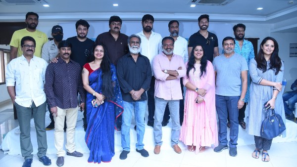 ಪ್ರಕಾಶ್ ರೈ ಬಣ ವರ್ಸಸ್ ವೈಸಿಪಿ-ಬಿಜೆಪಿ