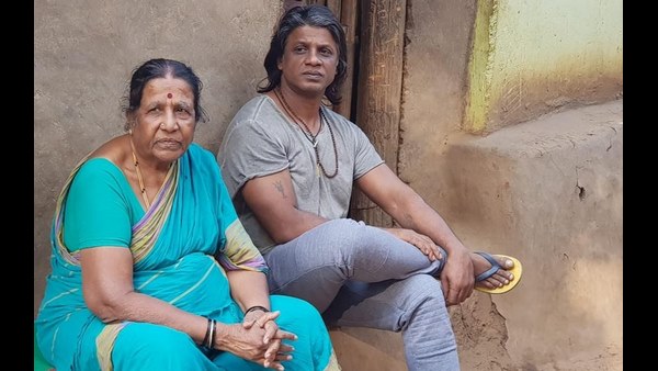 ವಿಜಯ್ ತಾಯಿ ದೊಡ್ಡ ಜವಾಬ್ದಾರಿ ಹೊರಿಸಿ ಹೋಗಿದ್ದಾರೆ: ಕೀರ್ತಿ