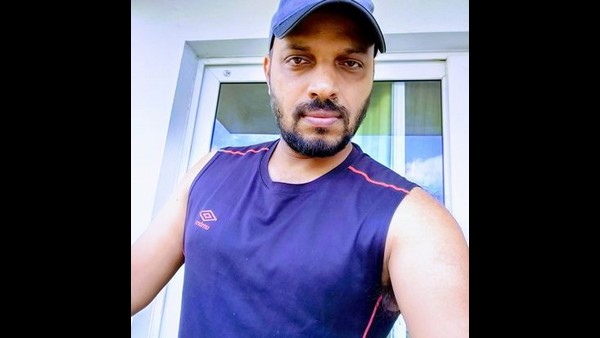 Lyricist Kaviraj explains the reasons why RCB not won Trophy Lyricist Kaviraj explains the reasons why RCB not won Trophy