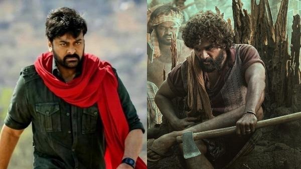ಆಚಾರ್ಯ ಎಂಟ್ರಿ, ಪುಷ್ಪ ಮುಂದಕ್ಕೆ