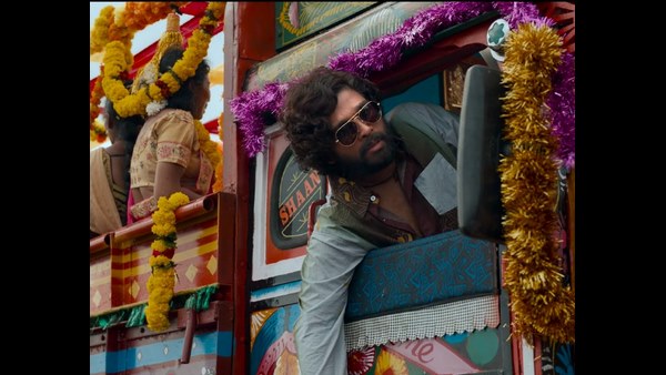 ಮಾರ್ಚ್ಗೆ ಪುಷ್ಪ?
