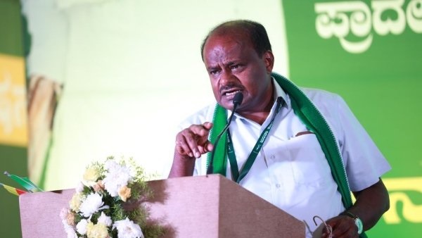 ಕುಮಾರಸ್ವಾಮಿ ಏನು ಹೇಳಿದ್ದರು