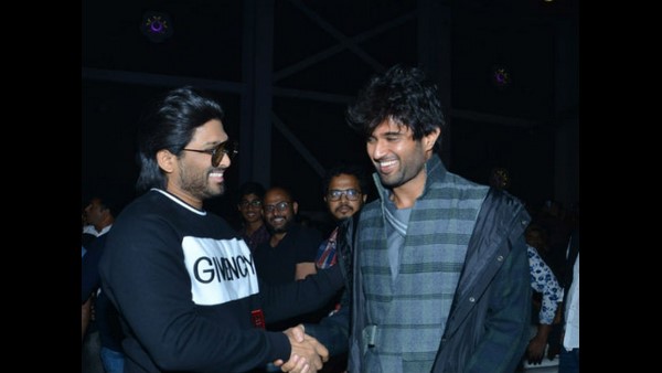 'ಆರ್ಯ 3' ಯಾರು ಗೊತ್ತೆ?