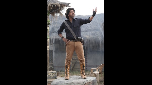 Shivarajkumar Starrer Bhajarangi 2 Movie Review and Rating Shivarajkumar Starrer Bhajarangi 2 Movie Review and Rating