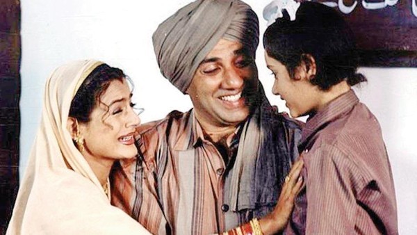 Gadar Movie Sequel Announced After 20 Years Gadar Movie Sequel Announced After 20 Years