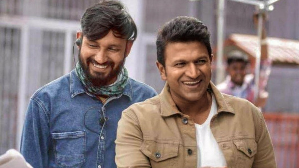 ames Film Will Be Released: Director Chetan Kumar ames Film Will Be Released: Director Chetan Kumar