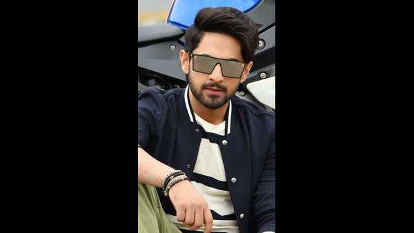 ವಿಭಿನ್ನವಾದ ಕಥೆಗಳನ್ನೇ ಕೊಡಲು ಪ್ರಯತ್ನಿಸಿದ್ದೀನಿ