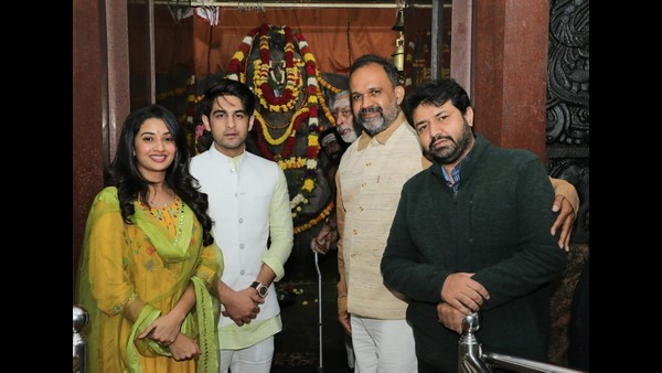 ಬಹುತೇಕ ಫೆಬ್ರವರಿಯಲ್ಲಿ ಚಿತ್ರ ಬಿಡುಗಡೆಯಾಗಬಹುದು
