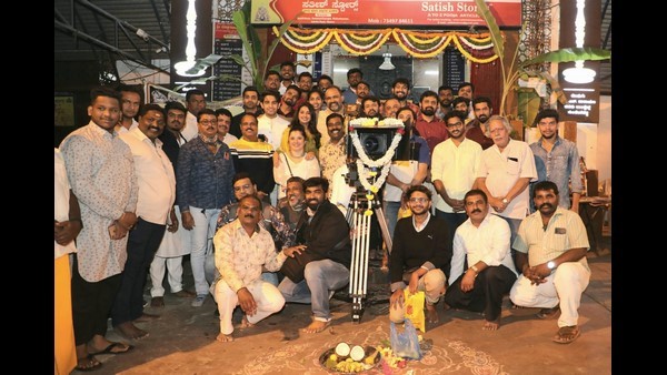 ಮತ್ತೆ ಮರಳಿ ರಂಗಭೂಮಿಯ ಕಡೆಗೆ ಮುಖ ಮಾಡುವೆ