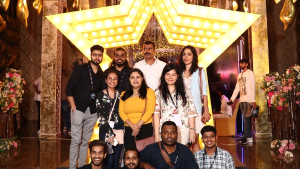 lightscamerajosh Josh Biggest Meetup At Gurugram lightscamerajosh Josh Biggest Meetup At Gurugram