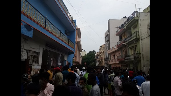 ಇವತ್ತೇ ನಿಜವಾದ ಹಬ್ಬ ಸರ್