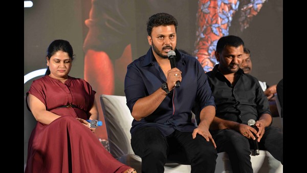 Mugilpete Will Give success To Ravichandran son Mugilpete Will Give success To Ravichandran son