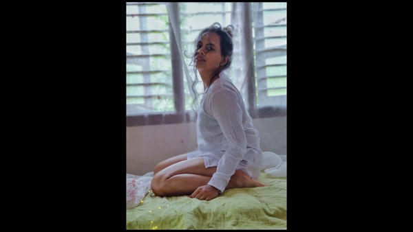 ಹೆಚ್ಚು ಸಿನಿಮಾಗಳಲ್ಲಿ ನಟಿಸುವಾಸೆ: ಮೇದಿನಿ