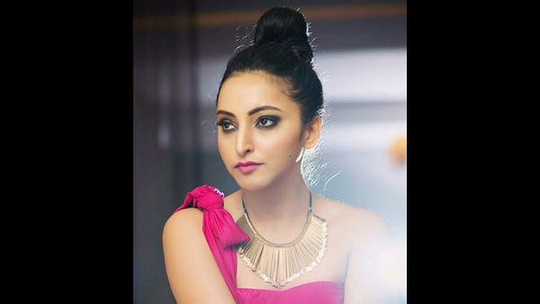 Actress Meghana Gaonkar gets on board for Shivaji surathkal2 film! Actress Meghana Gaonkar gets on board for Shivaji surathkal2 film!