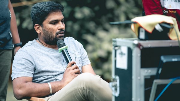 ಮನರಂಜನೆಯೊಂದೇ ಸಿನಿಮಾದ ಉದ್ದೇಶವಲ್ಲ: ಪವನ್ ಒಡೆಯರ್