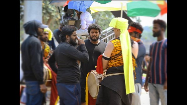 ಕಾರ್ಯಾಗಾರ ಮಾಡಿ ನಂತರ ಚಿತ್ರೀಕರಣ
