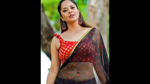 ಗೆದ್ದೆನೆಂದು ಸಂಭ್ರಮಿಸಿದ್ದ ಅನುಸೂಯ