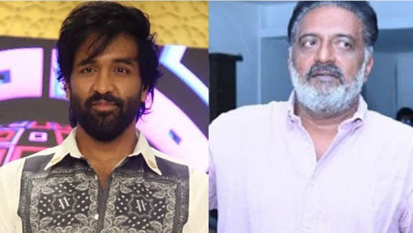 ''ಪವನ್ ಚಿತ್ರದ ಮಾರ್ನಿಂಗ್ ಕಲೆಕ್ಷನ್ ನಿನ್ನ ಸಿನಿಮಾದ ಬಜೆಟ್''