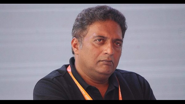 'ಮಾ' ಸದಸ್ಯರೆಲ್ಲ ಸೇರಿ ಒಂದೇ ಕುಟುಂಬ ಎಂಬುವುದು ಹಸಿಸುಳ್ಳು: ಪ್ರಕಾಶ್ ರೈ
