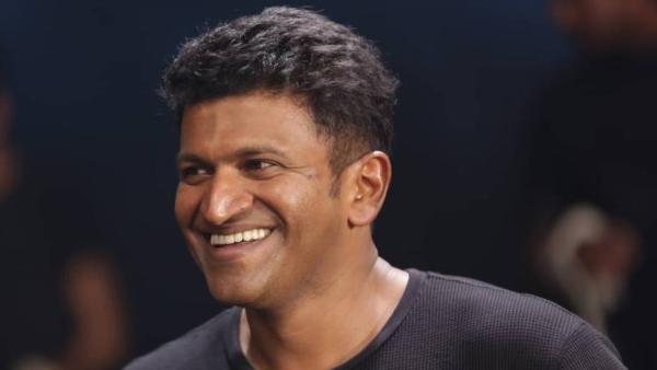 Puneeth Rajkumar and Jacob Verghese is teaming up for a film again Puneeth Rajkumar and Jacob Verghese is teaming up for a film again