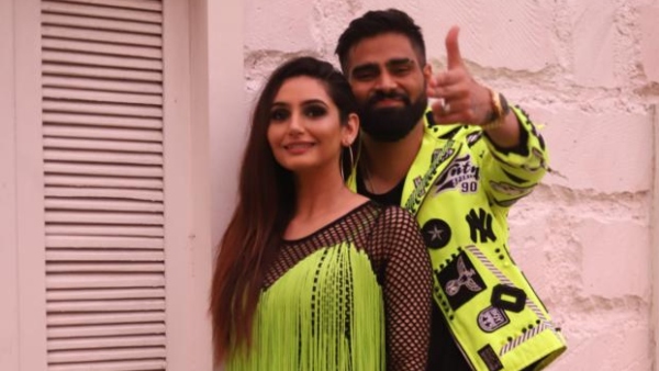 actress ragini dwivedi in bollywood album song actress ragini dwivedi in bollywood album song