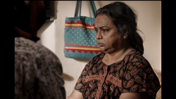 ಅದ್ಭುತವಾಗಿ ನಟಿಸಿದ್ದಾರೆ ನಟಿ ಉಮಾಶ್ರೀ