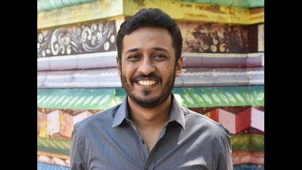 ಚಿತ್ರವನ್ನು ಸೀಟಿನಂಚಿನಲ್ಲಿ ಕೂರಿಸುವುದು ಬ್ಯಾಕ್ ಗ್ರೌಂಡ್ ಮ್ಯೂಸಿಕ್ - ಚರಣ್ ರಾಜ್