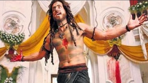 'ಅರುಂಧತಿ' ಮೂಲಕ ಖ್ಯಾತಿಗಳಿಸಿದ ಸೋನು ಸೂದ್