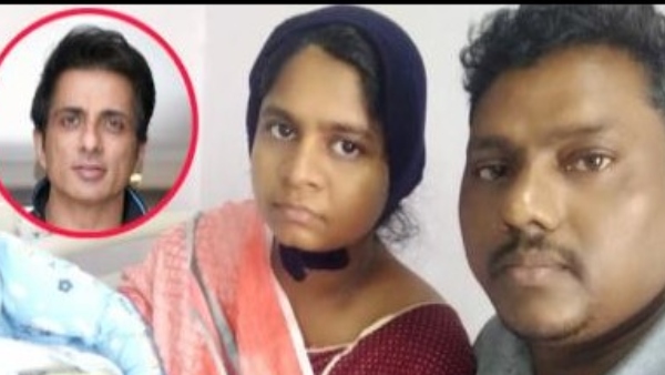 ಮಗುವಿಗೆ ಹೃದಯ ಚಿಕಿತ್ಸೆ ಮಾಡಿಸಿದ ಸೋನು ಸೂದ್