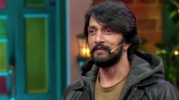 ಒಳ್ಳೆಯ ಜನರನ್ನು ಸಂಪಾದಿಸಿದ್ದೇನೆ ಎಂಬ ತೃಪ್ತಿ ಇದೆ: ಸುದೀಪ್