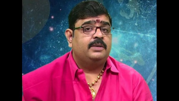 ವೇಣು ಸ್ವಾಮಿ ಭವಿಷ್ಯ