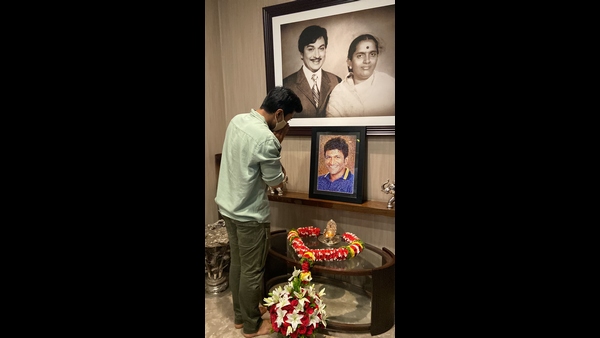 ಅಷ್ಟು ಪ್ರೀತಿಸುವ ವ್ಯಕ್ತಿ ಸಿಗುವುದು ಕಷ್ಟಕರ: ರಾಮ್ ಚರಣ್