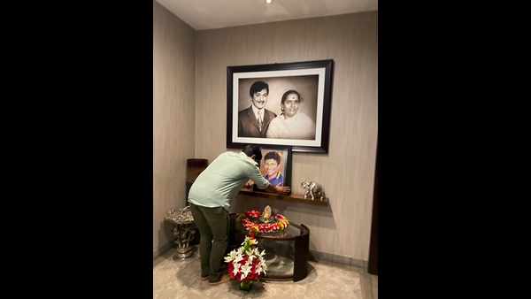 ''ಎಲ್ಲೇ ಇರಲಿ, ಹೇಗೆ ಇರಲಿ ನಾವು ಅವರನ್ನು ಪ್ರೀತಿಸುತ್ತೇವೆ''