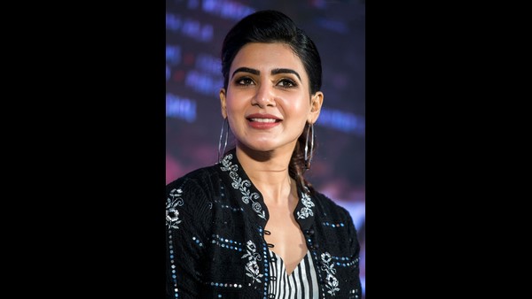 ಸಮಂತಾಳಿಗೆ ಜನಪ್ರಿಯತೆ ತಂದುಕೊಟ್ಟ ವಿಚ್ಛೇದನದ ಸುದ್ದಿ.
