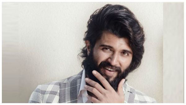 ವೆಬ್ ಸರಣಿ ನಿರ್ಮಿಸಲಿರುವ ವಿಜಯ್ ದೇವರಕೊಂಡ