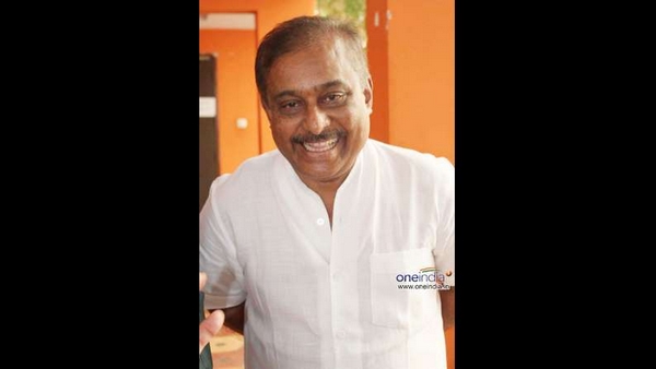 ಬಿಳಿಗಿರಿ ರಂಗಯ್ಯನ ಬಗ್ಗೆ ಹಂಸಲೇಖ ಮಾತು