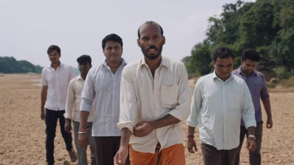 ಸಿದ್ಧಸೂತ್ರಗಳನ್ನು ಕುಟ್ಟಿ ಪುಡಿ ಮಾಡಿ ಕಟ್ಟಿದ ಸಿನೆಮಾ