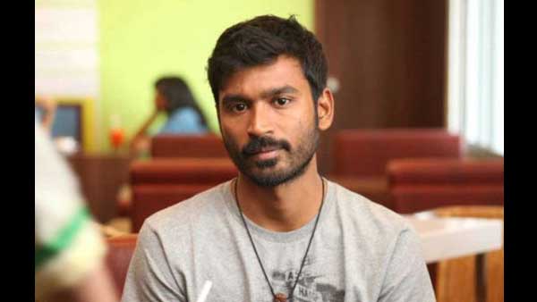 ಹಾಲಿವುಡ್ ಸಿನಿಮಾದಲ್ಲಿ ನಟಿಸುತ್ತಿರುವ ಧನುಶ್
