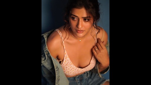 RX 100 ನಟಿಯ ಬೋಲ್ಡ್ ಫೋಟೋಗಳು