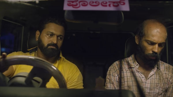 ರಿಶಬ್ ನಟನೆಯ ಹಸಿವಿಗೆ ಉದಾಹರಣೆ