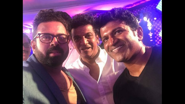 ಪುನೀತ್ ಆತ್ಮಚರಿತ್ರೆ ಸುಳಿವು ನೀಡಿದ ನಿರ್ದೇಶಕ