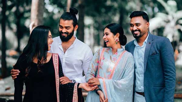 ರಾಜ-ರಾಣಿ ಕಾರ್ಯಕ್ರಮದ ಮೂಲಕ ಮನಗೆದ್ದ ಜೋಡಿಗಳು!