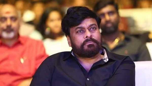 ಸಿನಿಮಾ ಟಿಕೆಟ್ 80 ರೂ. ಚಿರಂಜೀವಿ ಬೇಸರ