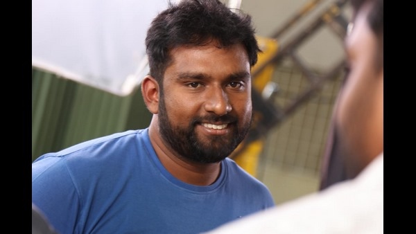 ನಿರ್ದೇಶಕ ಸಿಂಪಲ್ ಸುನಿ ಮಾತು