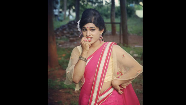 Majaa Bharatha fame actor Raghu to act in Nammane Yuvarani Serial Majaa Bharatha fame actor Raghu to act in Nammane Yuvarani Serial