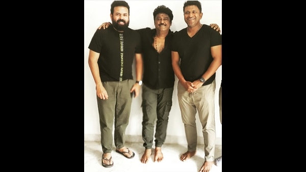 ಸಂತೋಷ್ ಮುಂದೆ ನೂರೆಂಟು ಬೇಡಿಕೆ