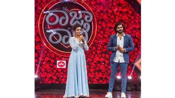 ನಟಿ ತಾರಾ ಅನುರಾಧ, ಸೃಜನ್ ಲೋಕೇಶ್ ಸಾರಥ್ಯದಲ್ಲಿ ನಡೆದ ಶೋ!