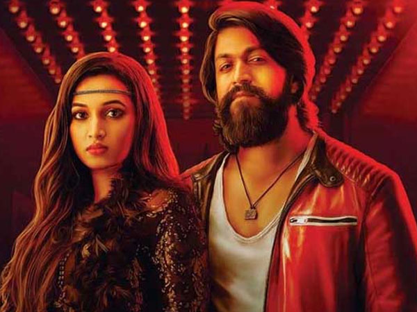 325 ದಿನಗಳಲ್ಲಿ 'KGF 2' ಟೀಸರ್ ದಾಖಲೆ
