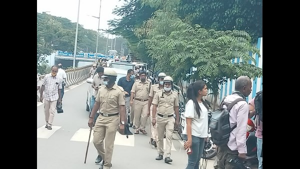 ಕಾನೂನು ಪ್ರಕಾರ ತನಿಖೆ ಮಾಡುತ್ತೇವೆ